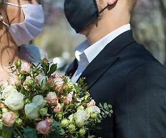 Coronavirus, un matrimonio scatena i contagi in Abruzzo