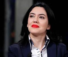 Azzolina difende "Bella Ciao": «È patrimonio italiano, diffonde valori universali»