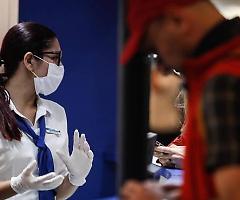 Coronavirus, oltre 54mila contagi nei posti di lavoro e 319 morti