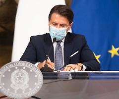 Nuovo Dpcm di restrizioni, Chigi: «Ipotesi senza fondamento»