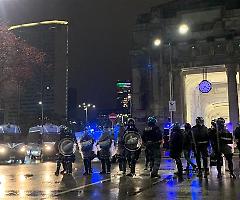 L'Italia che si ribella non è quella delle persone perbene: i ristoratori di Milano prendono le distanze