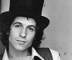 Rino Gaetano, 70anni di un genio scomparso troppo presto