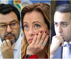 Coronavirus, Di Maio: «Cabina di regia con le opposizioni per gestire la crisi»