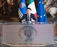 Coronavirus, arriva il nuovo Dpcm di Conte: confronto con Regioni, Comuni e Province sulle ulteriori limitazioni