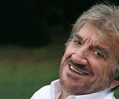 Ciao, Gigi. L'Italia piange il suo grande genio del teatro