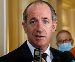 Dpcm , Zaia: «Noi non sappiamo ancora in quale fascia siamo, attendiamo il confronto delle prossime ore»