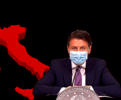 Dopo l'Epifania torna l'Italia a colori