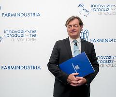 Farmindustria: «A gennaio le prime dosi di vaccino contro il Coronavirus»
