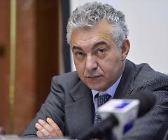 Arcuri provvederà anche alla distribuzione in Italia del vaccino anti Coronavirus