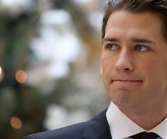 Austria in lockdown totale: primo paese europeo, dopo la chiusura di primavera