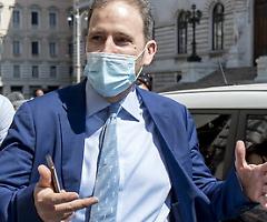 Lo schiaffo di Casaleggio agli Stati Generali dei 5 Stelle: «Non partecipo, è già tutto deciso»