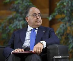 Calabria senza Gaudio: l'ex rettore rinuncia all'incarico di commissario della sanità
