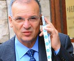 In manette il presidente del Consiglio regionale della Calabria, Tallini: avrebbe favorito la 'Ndrangheta