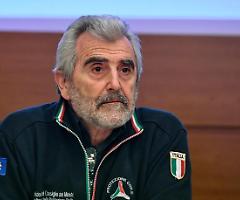 Coronavirus, Miozzo (Cts): «Scordatevi il cenone di Natale»