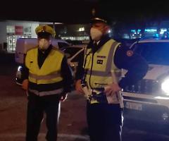 Lamorgese manda in strada 70mila agenti per le feste di Natale