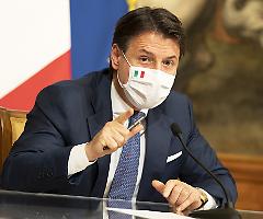Una tragedia trasformata in farsa