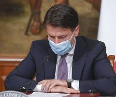 Un Conte ter per aggirare gli ostacoli?