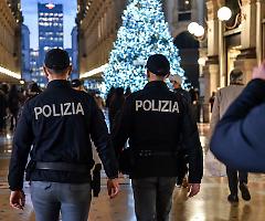 Gli spostamenti a Natale restano un rebus
