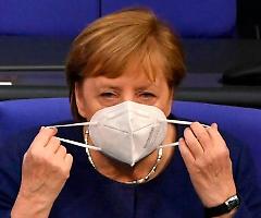 Coronavirus, in Germania scatta il lockdown duro: tutto chiuso fino al 10 gennaio