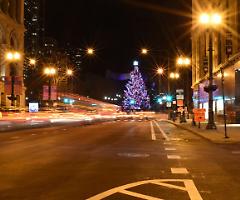 L'Italia in zona rossa per le feste di Natale