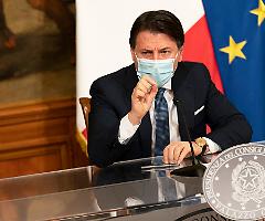 Crisi di governo, Conte: se Renzi si sfila, impossibile un nuovo Esecutivo con Italia Viva