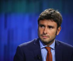 Dibba: «Se Renzi apre la crisi, M5S mai più con questi meschini politicanti»