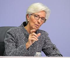 Lagarde spinge sull'acceleratore del Recovery