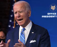 Biden pronto a partire con una raffica di decreti