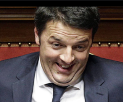 5 Stelle e Pd calano le brache, proni ai desiderata di Renzi