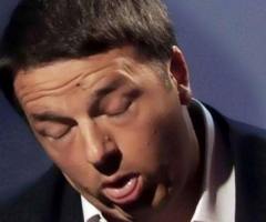 Nell'Italia delle barzellette, Pierino ha vinto: Conte a casa, arriva Draghi