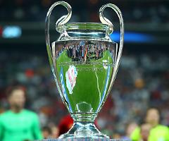 Torna la Champions, ecco la favorita secondo i bookmakers
