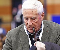 Addio a Franco Marini, l'abruzzese dell'Italia migliore