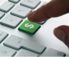 La web economy quanto vale?