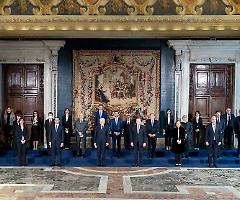 Le priorità del nuovo governo Draghi