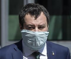 I mal di pancia di Forza Italia e Lega provocati dal nuovo governo Draghi, Salvini già attacca Speranza