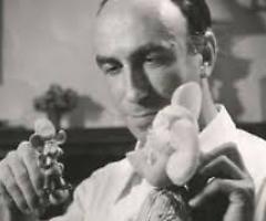 Il Covid si porta via anche Guido Stagnaro,"papà" di Topo Gigio