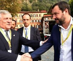 Prescrizione, Forza Italia e Lega fanno squadra con la sinistra e bocciano Fratelli d'Italia