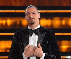 Ma che Maneskin: a vincere Sanremo è Ibra