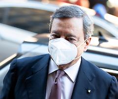 Scintille tra Letta e Salvini, Draghi scricchiola