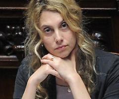 Pd, incornate per i capigruppo alle Camere tra Madia e Delrio