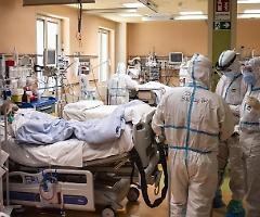 Ancora una giornata campale sul fronte Covid: sale la positività e salgono i ricoveri
