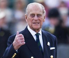 &Egrave; morto Filippo, il principe discreto della regina Elisabetta