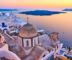 Niente più quarantena in Grecia per i cittadini europei