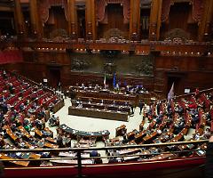 Via libera al voto in autunno: 20milioni gli italiani alle urne in 1.293 i Comuni
