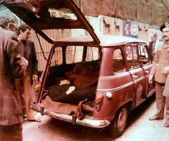 43 anni fa il ritrovamento del corpo senza vita di Aldo Moro