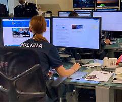 Polizie italiana e albanese contro falso trading online: arresti