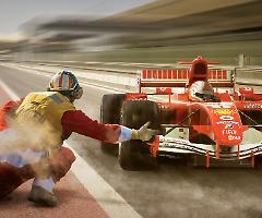 Il business impressionante che "corre" in Formula 1: la formazione del budget di una scuderia