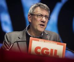 Landini: il Governo ci prende per il culo