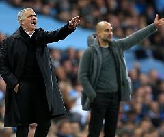 Mourinho: «Francia favorita, Italia fra le prime quattro»