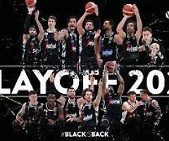 Il sogno dei play-off di basket al gran finale tra A|X Armani Exchange Milano e Virtus Segafredo Bologna